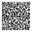 QR-Code mit der Adresse von Frau