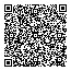 QR-Code mit der Adresse von Frau