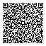 QR-Code mit der Adresse von Frau