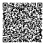 QR-Code mit der Adresse von Frau
