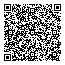 QR-Code mit der Adresse von Frau