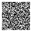 QR-Code mit der Adresse von Frau