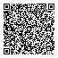 QR-Code mit der Adresse von Frau