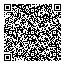 QR-Code mit der Adresse von Frau