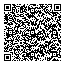 QR-Code mit der Adresse von Frau