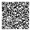QR-Code mit der Adresse von Frau