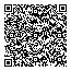 QR-Code mit der Adresse von Frau
