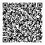 QR-Code mit der Adresse von Frau