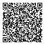 QR-Code mit der Adresse von Frau