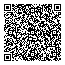 QR-Code mit der Adresse von Frau