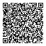 QR-Code mit der Adresse von Frau