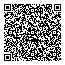 QR-Code mit der Adresse von Frau