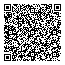 QR-Code mit der Adresse von Frau