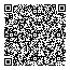 QR-Code mit der Adresse von Frau