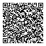 QR-Code mit der Adresse von Frau