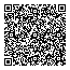 QR-Code mit der Adresse von Frau