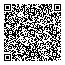 QR-Code mit der Adresse von Frau