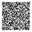 QR-Code mit der Adresse von Frau