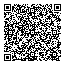 QR-Code mit der Adresse von Frau