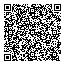 QR-Code mit der Adresse von Frau