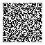 QR-Code mit der Adresse von Frau