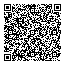 QR-Code mit der Adresse von Frau