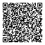 QR-Code mit der Adresse von Frau