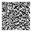 QR-Code mit der Adresse von Frau