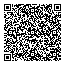 QR-Code mit der Adresse von Frau