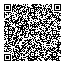 QR-Code mit der Adresse von Frau