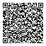QR-Code mit der Adresse von Frau