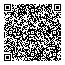QR-Code mit der Adresse von Frau