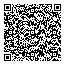 QR-Code mit der Adresse von Frau