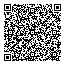 QR-Code mit der Adresse von Frau