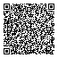 QR-Code mit der Adresse von Frau