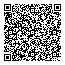 QR-Code mit der Adresse von Frau