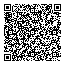 QR-Code mit der Adresse von Frau