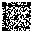 QR-Code mit der Adresse von Frau