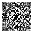 QR-Code mit der Adresse von Frau