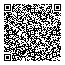 QR-Code mit der Adresse von Frau
