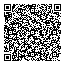 QR-Code mit der Adresse von Frau