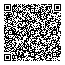 QR-Code mit der Adresse von Frau