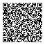 QR-Code mit der Adresse von Frau