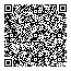 QR-Code mit der Adresse von Frau