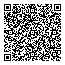 QR-Code mit der Adresse von Frau