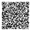 QR-Code mit der Adresse von Frau