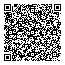 QR-Code mit der Adresse von Frau