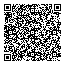 QR-Code mit der Adresse von Frau