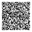 QR-Code mit der Adresse von Frau