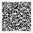 QR-Code mit der Adresse von Frau